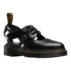 pointed doc martens