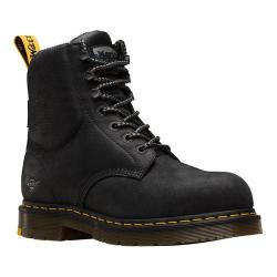 doc martens safety trainers