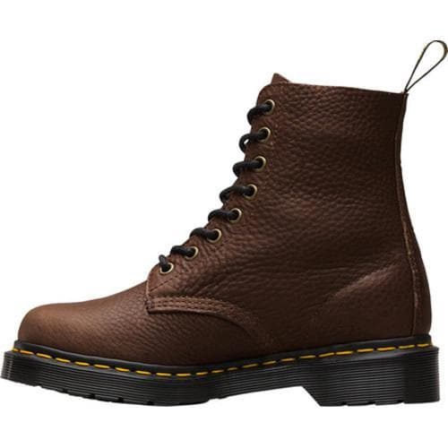 dr martens pascal grizzly