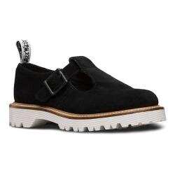 polley doc martens