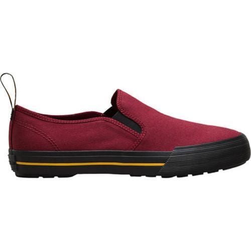 dr martens toomey slip on