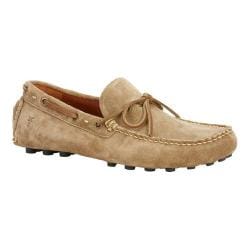 frye moccasins mens