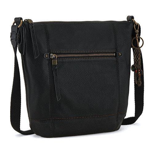 the sak sequoia crossbody