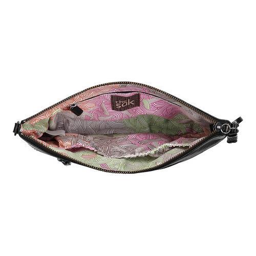 the sak oleta crossbody