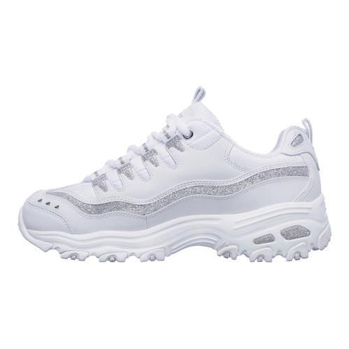 skechers now and then