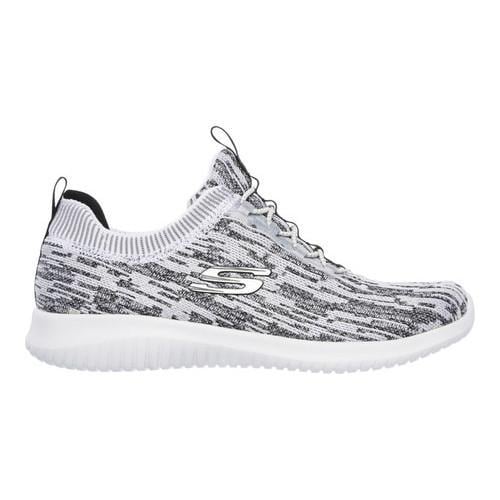 skechers ultra flex bright horizon