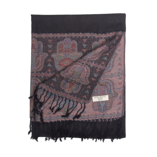 black scarf for sale