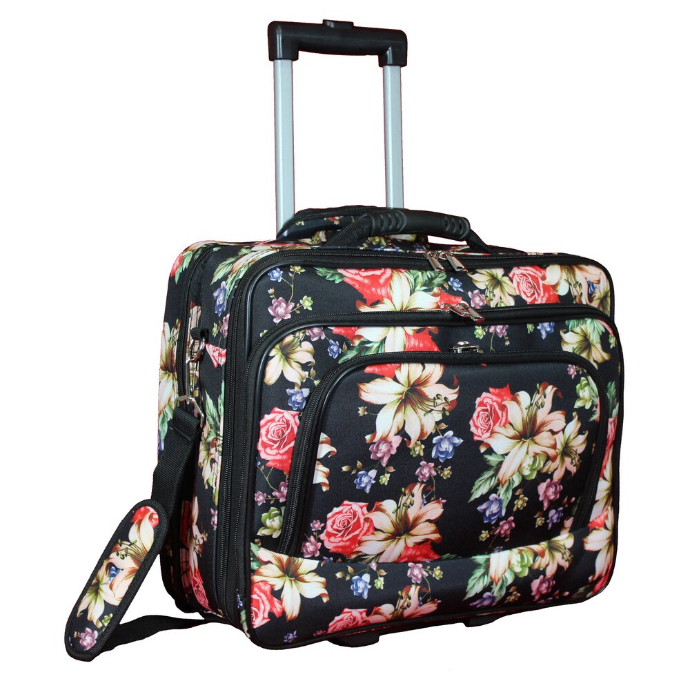 american flyer luggage elephant collection