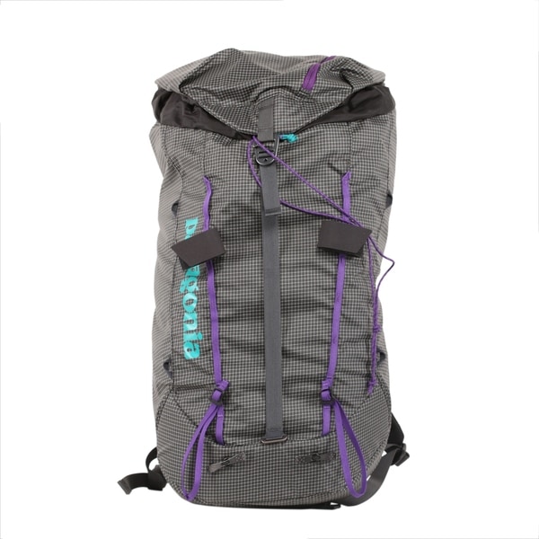 patagonia ascensionist backpack