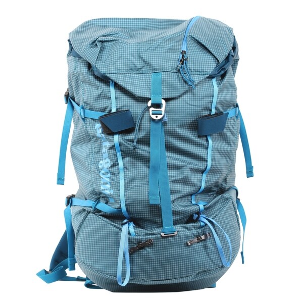 patagonia ascensionist backpack