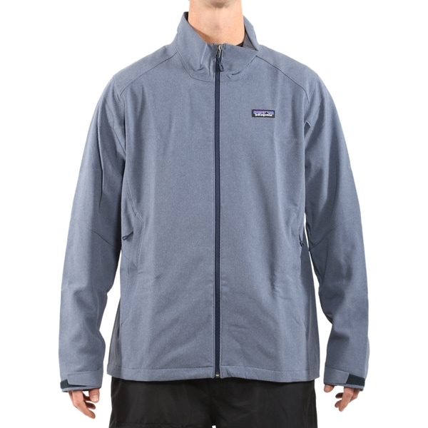patagonia men's adze hoody