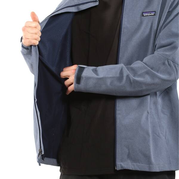 Shop Patagonia Men S Adze Jacket Overstock 18909206