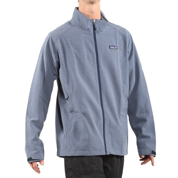 patagonia men's adze hoody