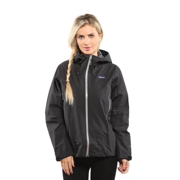 patagonia women's cloud ridge jacket