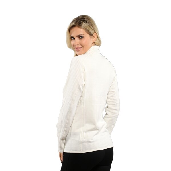 patagonia women's full zip