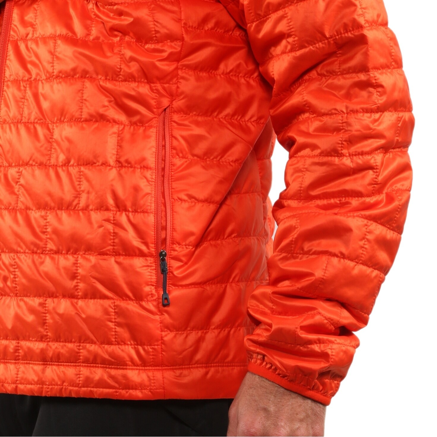 patagonia nano air hoody paintbrush red