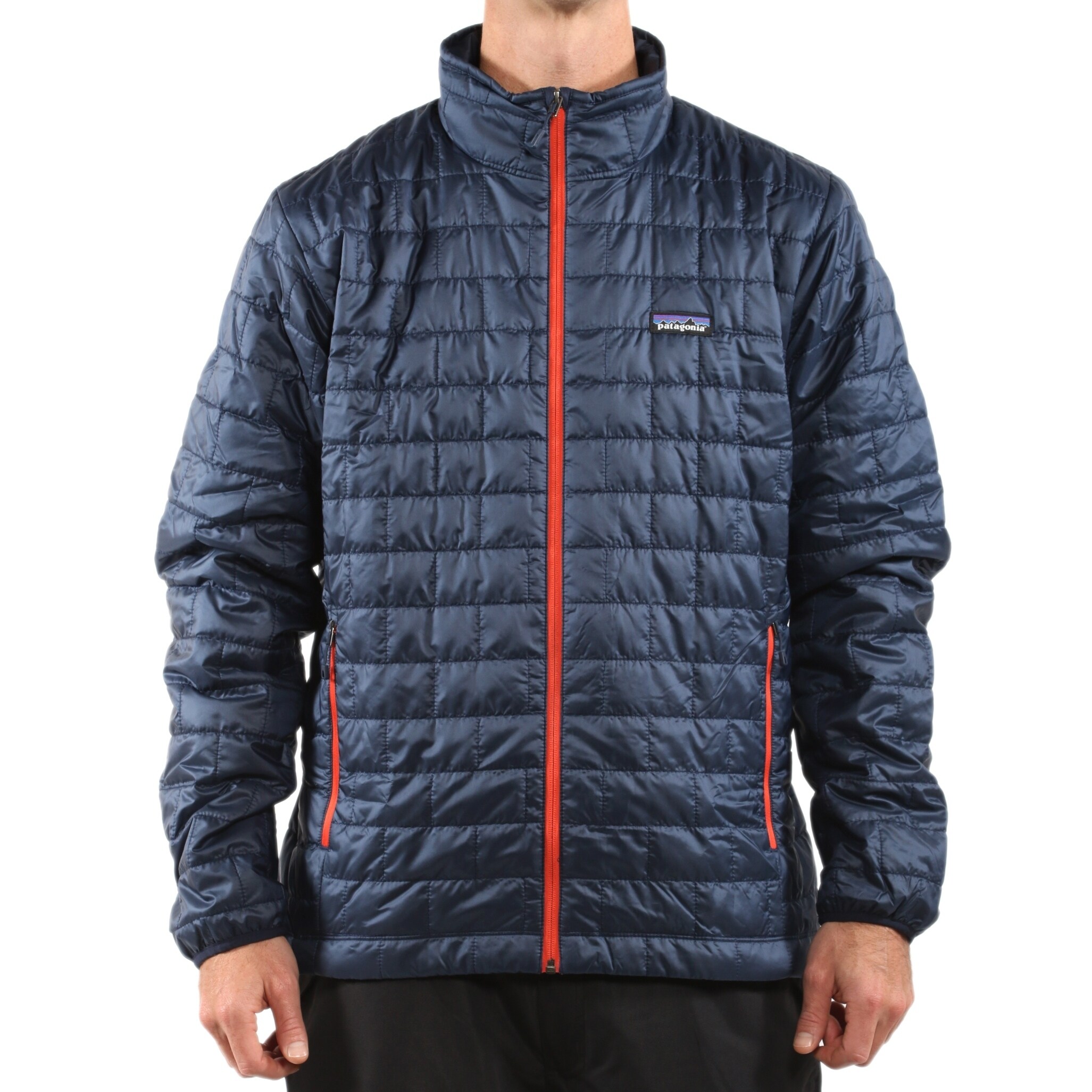 patagonia nano air hoody paintbrush red