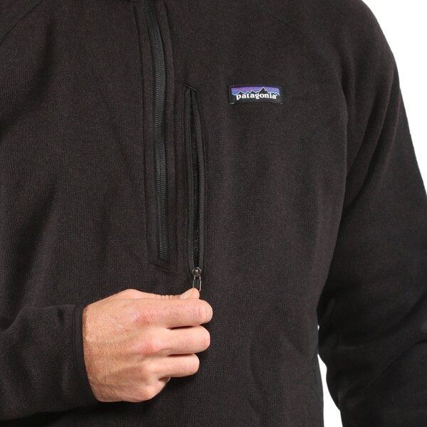 men's performance better sweater