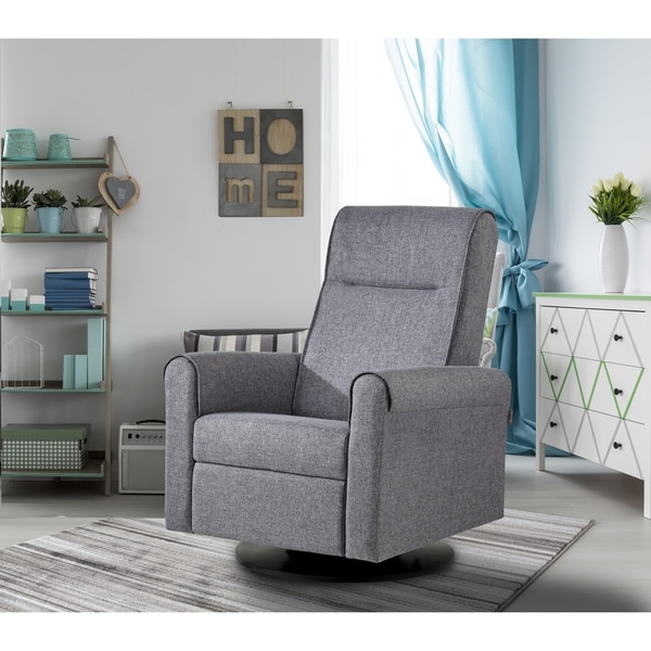 dutailier rocker recliner