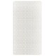 preview thumbnail 1 of 0, Dream On Me 6 Inch Full Size Firm Foam Crib and Toddler Bed Mattress