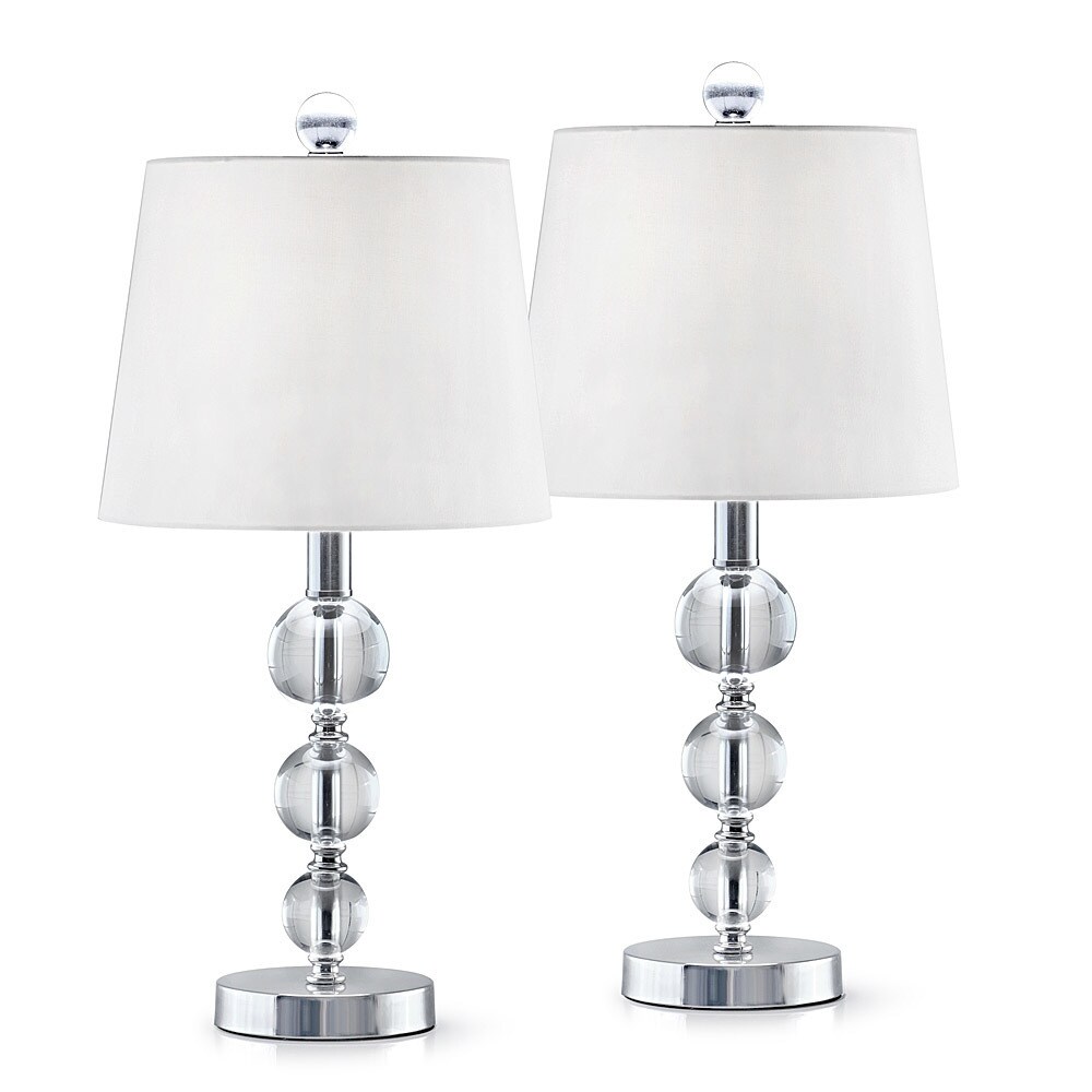 overstock lamps set of 2