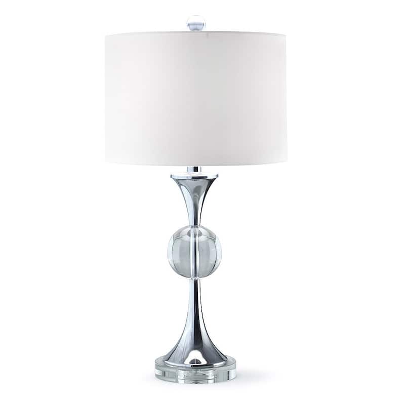 MARBELLA Crystal Table Lamp