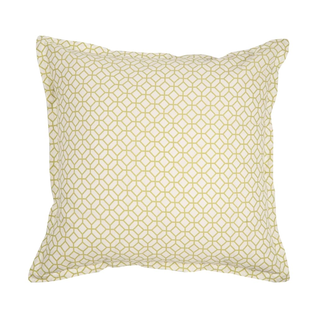 Adrienne Meadow Euro Sham