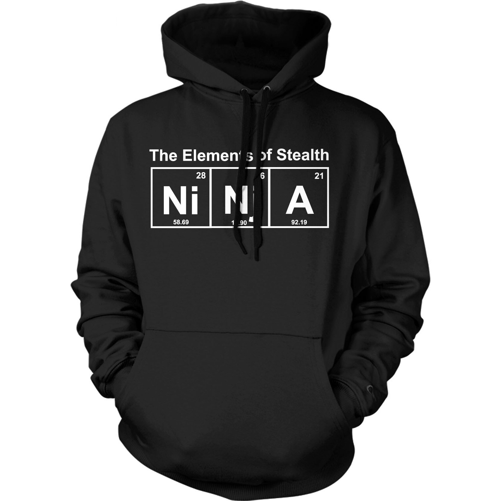 element the perfect mens hoodie