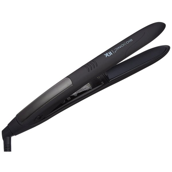 Bio ionic x10 straightener best sale