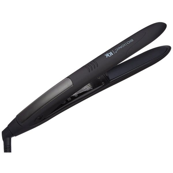 Bio Ionic 10x Pro 1-inch Styling Iron (As Is Item) Bed Bath