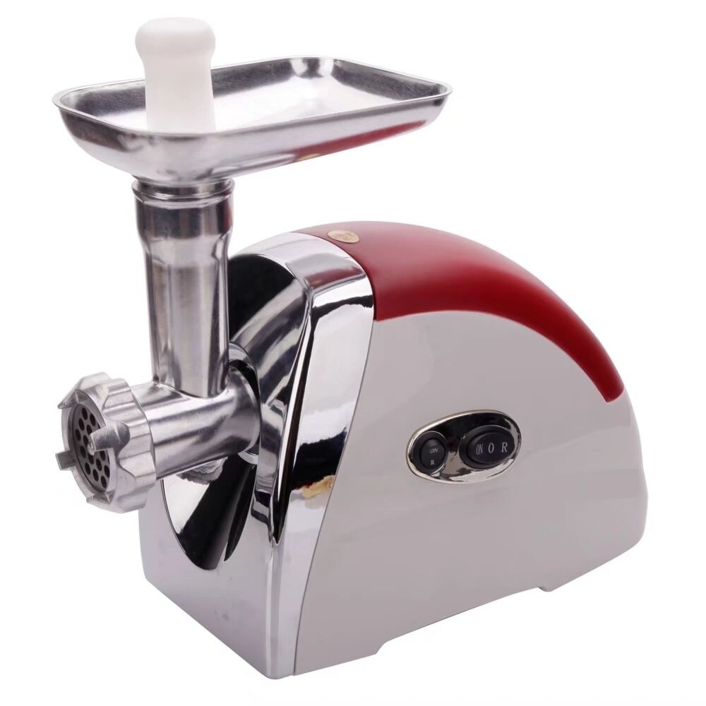 electric sausage grinder