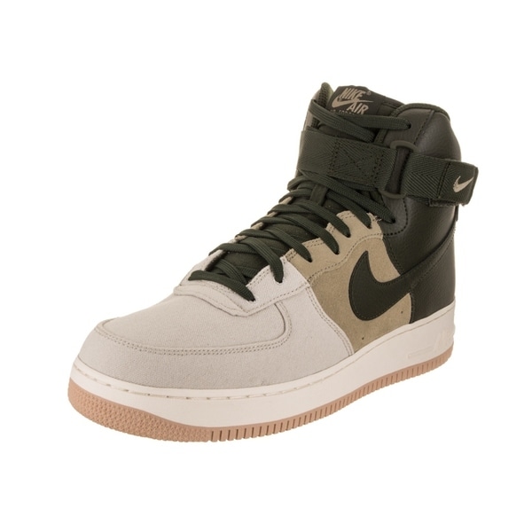 NIKE Mens Air Force 1 High '07 LV8 Basketball Shoe NIKE Mens Air Force 1 High '07 LV8 Basketball Shoe