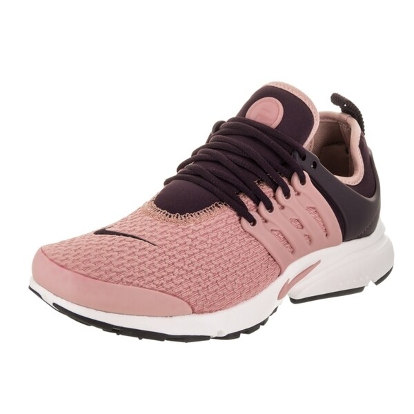 pink prestos womens