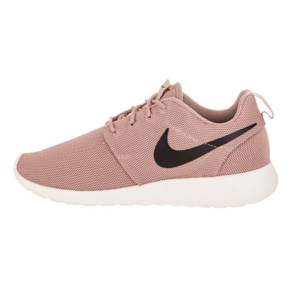 nike roshe particle pink