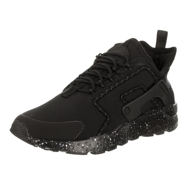 huarache full black