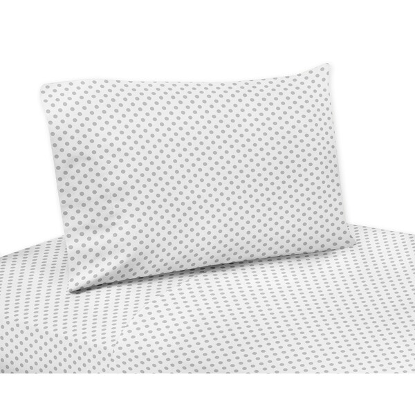 Bed bath and sales beyond polka dot sheets