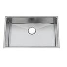 Artisan CPUR2919-D10 Chef Pro Single Bowl 16 Gauge Stainless Steel Undermount Sink with Accessories