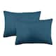 Option Indigo Blue