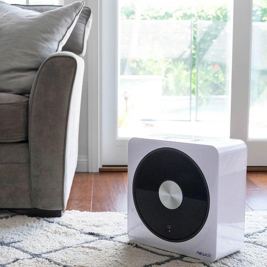 Newair Ceramic Portable Space Heater Portable Ceramic Electric