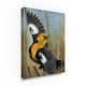 Barbara Keith 'The Flirt' Canvas Art - On Sale - Bed Bath & Beyond ...