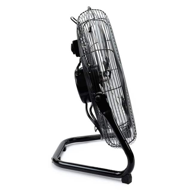 NewAir WindPro18F 18-inch High Velocity Portable Floor Fan