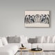 Barbara Keith 'Eye Catching White Tiger' Canvas Art - Bed Bath & Beyond ...