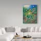 Bill Bell 'Mother Nature' Canvas Art - On Sale - Bed Bath & Beyond ...