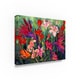 Carissa Luminess 'Tropical Kiss' Canvas Art - Bed Bath & Beyond - 18968598