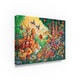 Bill Bell 'The Offering' Canvas Art - On Sale - Bed Bath & Beyond ...