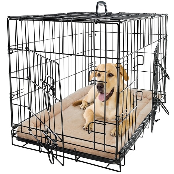 dog cage cushion