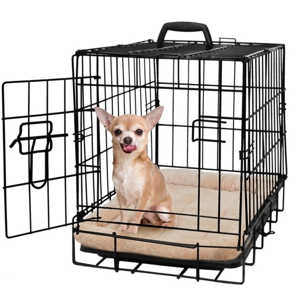 dog cage cushion