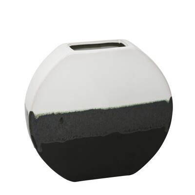 Decorative Ceramic Vase, Multi