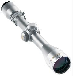 Nikon ProStaff 3-9x40 Silver Finish Rifle Scope - Bed Bath