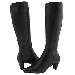 Sudini Torrey Chocolate Boots